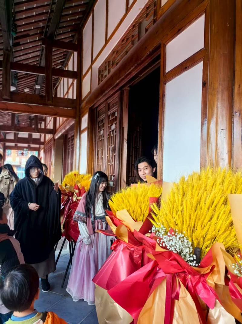 廊坊文旅项目策划